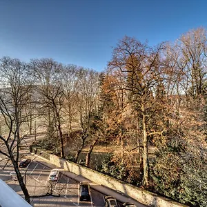  Appartement L'albigny