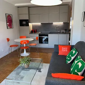  Appartement Bel Et Place De Parking Au Coeur D'annecy