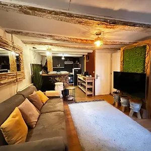  Appartement T3 Boheme - Vieille
